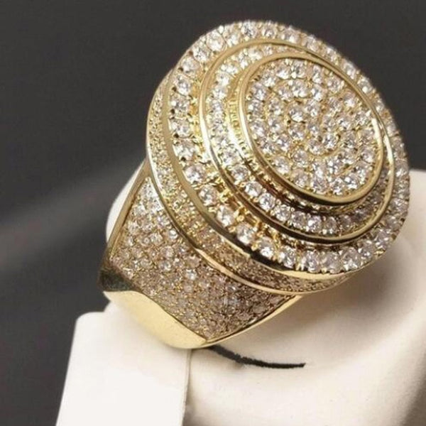 ICEY Ring