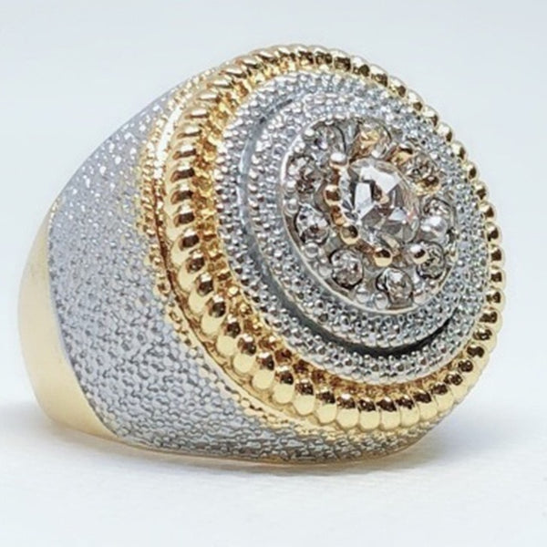 ICEY Ring