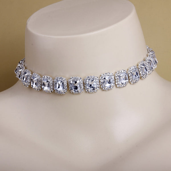 Choker Necklace