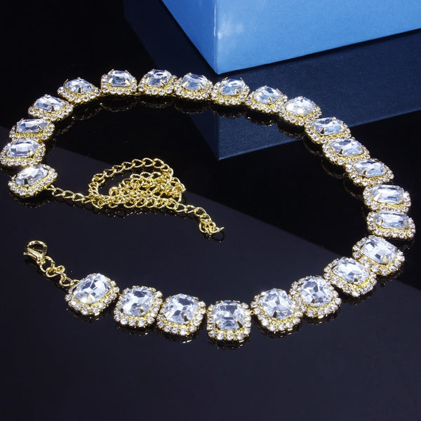 Choker Necklace