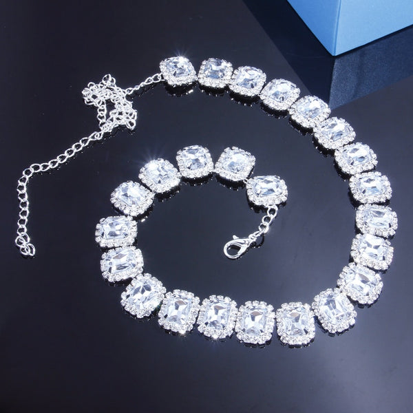 Choker Necklace