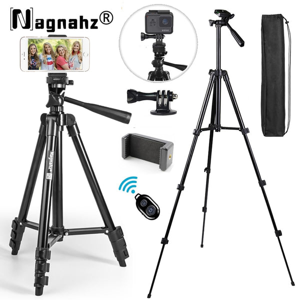 Universal Photography Stand for Gopro & iPhone