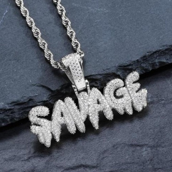 SAVAGE Chain
