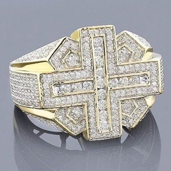 iced out Ring(s)