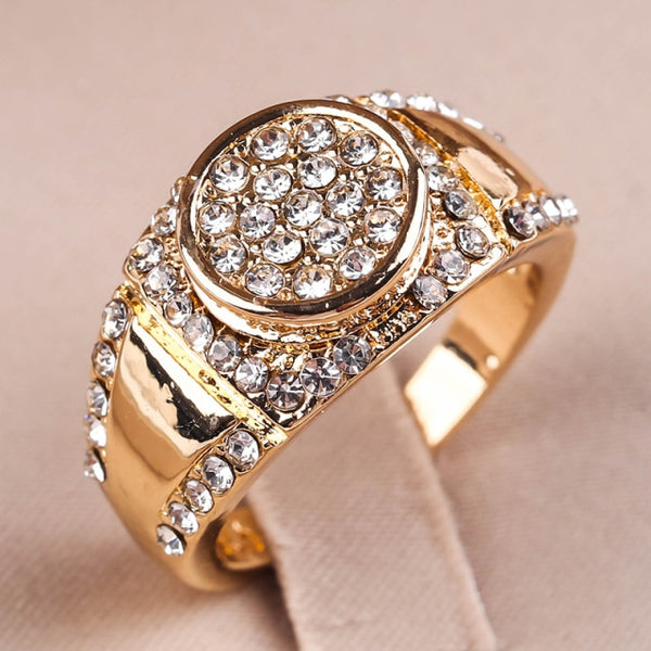 iced out Ring(s)