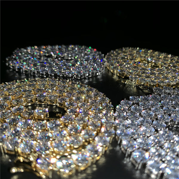 Tennis Chain