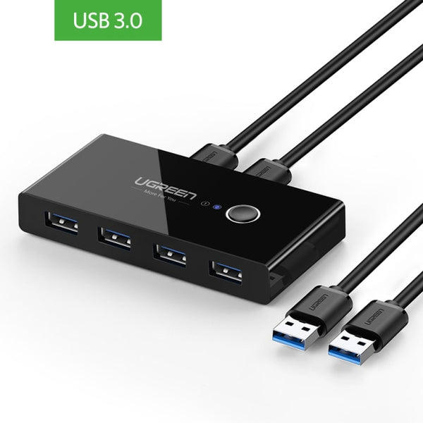 USB Switch