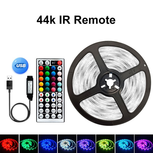 USB WIFI Bluetooth  Led Strips Light
