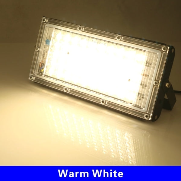 Led  Light
