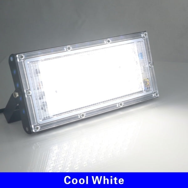 Led  Light